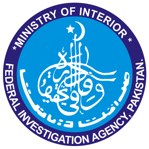 Federal Investigation Agency